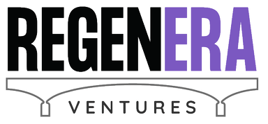 RegenEra Ventures Logo